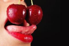 櫻桃有點苦可以吃嗎？櫻桃發(fā)苦可以吃嗎？[圖]