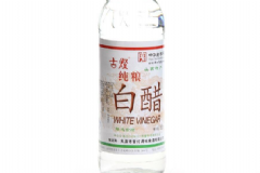 食醋怎么用美容護(hù)膚？如何使用白醋美容護(hù)膚？[圖]