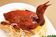 鴿子肉有什么營養(yǎng)成分嗎？吃鴿子肉對身體有什么功效？[圖]