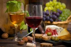 常喝葡萄酒有哪些好處？喝葡萄酒有哪些禁忌？[圖]