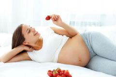 春天的草莓孕婦可以吃嗎？春天的草莓能吃嗎？[多圖]