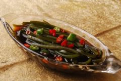 缺碘吃什么食物可以補？缺碘要吃哪些食物？[圖]