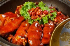 怎么補充膠原蛋白？哪些食物里有膠原蛋白？[圖]