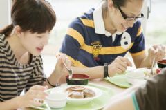 有哪些食物可以補鈣？飲食中如何補鈣？[圖]