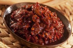 豆瓣醬長毛了還可以吃嗎？豆瓣醬做菜怎么用？[圖]