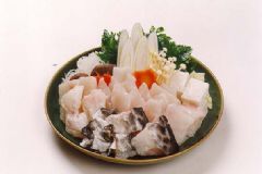 吃河豚中毒的癥狀？吃河豚中毒了怎么辦？[圖]