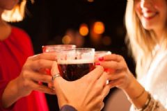 怎么用中藥解酒？中醫(yī)解酒的方法[圖]