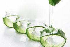 蘆薈生吃有什么功效？蘆薈怎么吃最好？[圖]