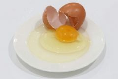 如何自制雞蛋護(hù)膚面膜？雞蛋美容護(hù)膚面膜怎么做？[圖]