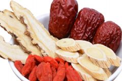 夏天喝什么茶豐胸？什么茶喝了豐胸效果好？[圖]