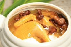母雞湯回奶效果好嗎？母雞湯會(huì)回奶嗎？[圖]