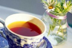 喝涼茶有什么危害？喝涼茶的壞處有哪些？[圖]