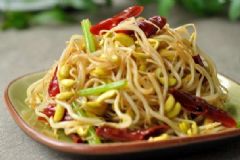 黃豆芽和綠豆芽有什么營養(yǎng)價值？黃豆芽和綠豆芽有哪些區(qū)別？[圖]