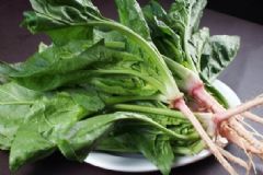 熬夜吃什么蔬菜好？熬夜的人吃什么菜好？[圖]
