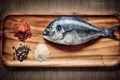 魚膽可以吃嗎？魚膽中毒怎么辦？[圖]