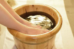泡腳怎么減肥？泡腳減肥有效果嗎？[圖]