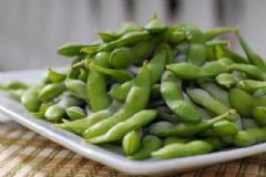 毛豆剝好該如何保存？煮毛豆不變色有什么技巧？[圖]