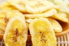 膽固醇高能吃香蕉嗎？膽固醇高可以吃香蕉嗎？[圖]