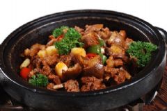 狗肉的禁忌有哪些？吃狗肉有哪些好處？[圖]