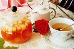 經(jīng)常喝涼茶對身體好嗎？每天喝涼茶好嗎？[圖]