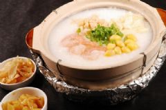 早上適合吃什么養(yǎng)生粥？早上吃粥有什么好處？[圖]