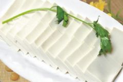 豆腐和什么搭配最美味？豆腐有什么營(yíng)養(yǎng)功效？[圖]