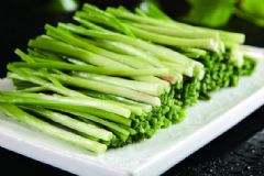 哪些蔬菜有防癌效果？日常飲食怎么防癌？[圖]