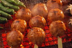 怎樣吃夜宵對身體沒有傷害？[圖]