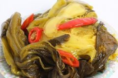 吃腌菜會有什么危害？腌菜的危害有哪些？[圖]