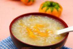 吃胡蘿卜紅薯粥有哪些好處？胡蘿卜紅薯粥的功效有哪些？[圖]