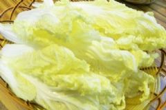 大白菜應(yīng)該怎么做有營(yíng)養(yǎng)？大白菜可以做成哪些菜？[圖]