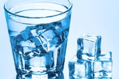 夏天喝冰水會不會長胖？喝冰水為什么會長胖？[圖]