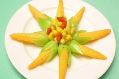 玉米筍是轉(zhuǎn)基因產(chǎn)品嗎？玉米筍是玉米還是筍？[圖]
