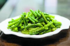 吃蒜苗會(huì)回奶嗎？哺乳期媽媽能不能吃蒜苗？[圖]