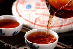 普洱茶的功效作用是什么？常喝普洱茶有什么好處？[圖]