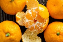 橘子的營養(yǎng)功效是什么？吃橘子對健康有什么好處？[圖]