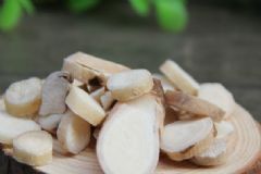 白芍怎么吃好？白芍的食用方法有哪些？[圖]