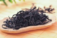 大紅袍紅棗茶的做法是怎樣的？大紅袍紅棗茶怎么做？[圖]