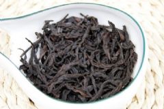 大紅袍檸檬茶的做法是怎樣的？大紅袍檸檬茶怎么做？[圖]