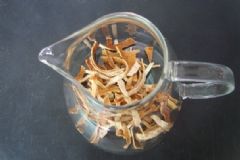 陳皮怎么吃好？陳皮的食用方法有哪些？[圖]