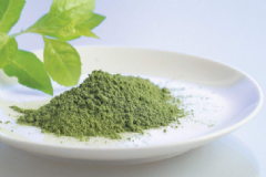 綠茶面膜的好處有哪些？用綠茶面膜有什么好處？[圖]