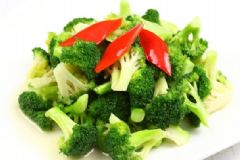 哪些蔬菜長(zhǎng)得很像？長(zhǎng)得像的蔬菜營(yíng)養(yǎng)一樣嗎？[圖]