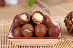 夏威夷果的好處有哪些？夏威夷果的營養(yǎng)價值有多高？[圖]
