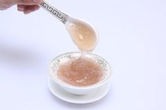 藕粉的作用與功效有哪些？藕粉有哪些禁忌？[圖]