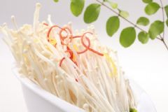金針菇要如何保存？金針菇保存方法有哪些？[圖]