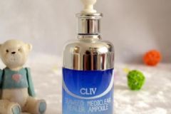 cliv適合什么膚質(zhì)？cliv適合敏感肌嗎？[圖]