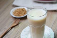 感冒可以喝豆?jié){嗎？感冒能喝豆?jié){有什么注意事項(xiàng)？[圖]