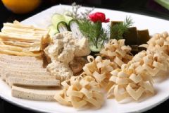冬天防癌應(yīng)該吃什么食物？冬季防癌的飲食原則有哪些？[圖]