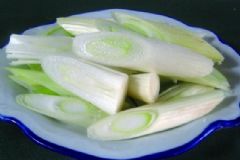 大蔥的好處有哪些呢？大蔥不能和什么一起吃？[圖]
