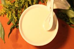 喝豆?jié){中毒有哪些癥狀？喝豆?jié){中毒有哪些解毒的方法？[圖]